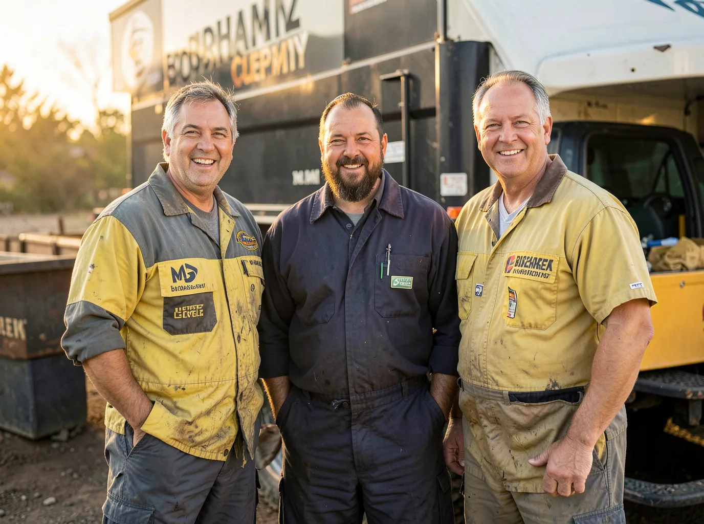 Sewage Cleanup company in Cape May, NJ
