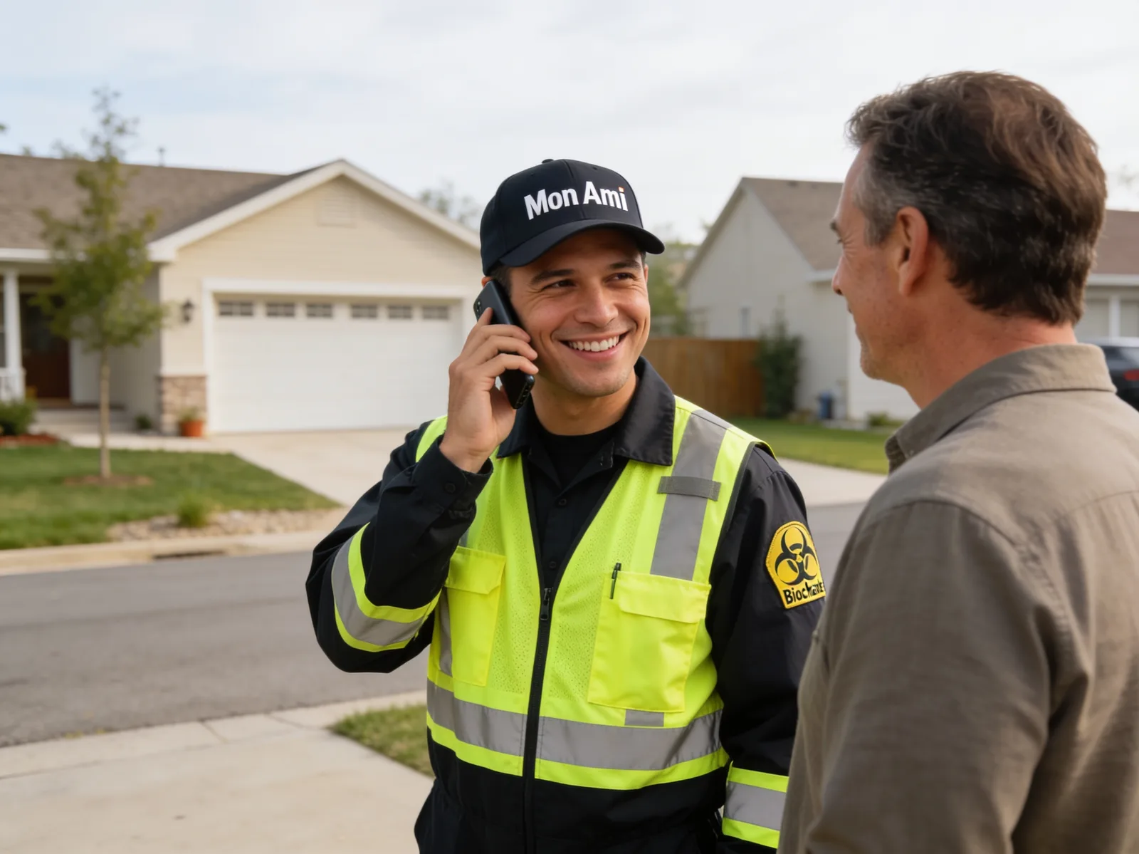 Sewage Cleanup Cape May, NJ FAQs